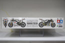 No. 120 Yamaha YZR-M1 ~ Year 2009 Fiat Yamaha Team (Estoril Edition) MotoGP