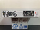 No. 129 Ducati 1199 Panigale S