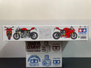 No. 129 Ducati 1199 Panigale S