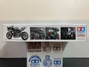 No. 131 Kawasaki Ninja H2R
