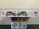 No. 132 Ducati 1199 Panigale S Tricolore