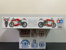 No. 132 Ducati 1199 Panigale S Tricolore