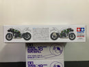 No. 136 Kawasaki Ninja H2 Carbon