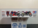 No. 138 Honda CBR1000RR-R Fireblade SP