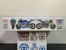 No. 139 Team Suzuki Ecstar GSX-RR 2020 MotoGP