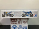 No. 139 Team Suzuki Ecstar GSX-RR 2020 MotoGP