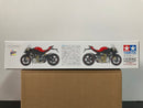 No. 140 Ducati Superleggera V4