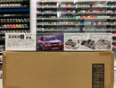 1/12 Scale Axes Series No. 4 Nissan Skyline GT-R BNR32 ~ Year 1992 Group A Taisan STP Version