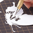 Designer's Art Knife 216BS