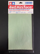 [15049] Mini 4WD Tune-Up Parts Rising Bird Dress-Up Sticker Set