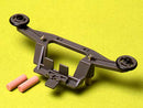 [15113] Rear Brake & Roller Set