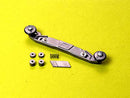 [15139] Front Sliding Damper Roller