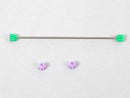 [15205] 1.4 mm Hollow Propeller Shaft (for Super 1/ TZ Chassis)