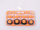 [15238] Narrow One-Way Wheel Set for Super X Chassis