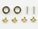 [15344] 9 mm Ball Bearings (2 pcs.)