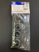 [15366] Large Diameter Carbon Wheel Set (with Soft Slick Tires)