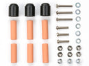 [15413] Rubber Brake Set