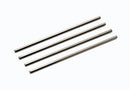 [15416] 60 mm Reinforced Shafts (Black, 4 pcs.)