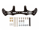 [15499] HG Carbon Wide Rear Plate (1.5 mm)