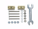 [15515] Short Mass Damper Block (6 x 6 x 14 mm/2 pcs.)