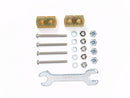 [15517] Short Mass Damper Block (8 x 8 x 14 mm/2 pcs.)