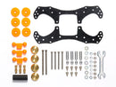[15526] Basic Tune-Up Parts Set for VZ Chassis