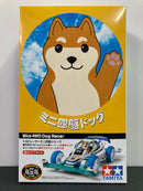 [18086] Mini 4WD Dog Racer (Super-II Chassis)