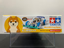 [18086] Mini 4WD Dog Racer (Super-II Chassis)