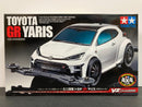 [18097] Toyota GR Yaris (VZ Chassis)