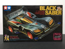 [18515] Black Saber (Super-I Chassis) [黑澤太 ~ 黑將軍 黑色戰神]