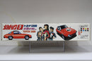 Yoroshiku Mecha-doc Series No. 03 Toyota Sports S800 UP15 ~ Sukebo Komachi Version