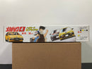 Yoroshiku Mecha-doc Series No. 04 High-Geared Isuzu Piazza XE ~ Makoto Tojo Version