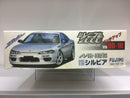 Millennium MN 00-10 Nissan Silvia S15 Spec R Mine's Version