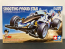 [18641] Shooting Proud Star (MA Chassis) [新世代 進驅郎 ~ 摘星者, 流星號]