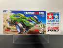 [18649] Cannon D Ball (MA Chassis) [新世代 奔驅郎 ~ 衝天炮, 轟天炮]