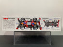[18649] Cannon D Ball (MA Chassis) [新世代 奔驅郎 ~ 衝天炮, 轟天炮]