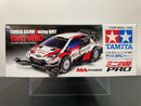 [18654] Toyota Gazoo Racing WRT Toyota Yaris WRC (MA Chassis)