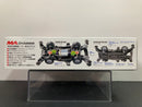 [18654] Toyota Gazoo Racing WRT Toyota Yaris WRC (MA Chassis)
