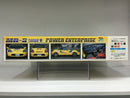 AG-17 Toyota MR-S Turbo ZZW30 Power Enterprise Version