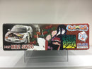 Chara de Car-ru Series No. 09 Hell Girl Toyota MR2 SW20