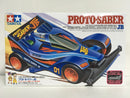 [19405] Proto-Saber JB (Super-I Chassis) [日本TRF勝利隊: J - 第一代 ~ JB 快刀號 原始戰神JB]