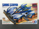 [19416] Shining Scorpion (Super-I Chassis) [中國小四驅極速團: 王仔 ~ 光蠍號]