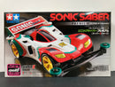 [19432] Sonic Saber ~ Premium Version (Super-II Chassis) [星馬烈 - 第一代 ~ 超音號]