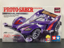 [19448] Proto-Saber Evolution ~ Premium Version (AR Chassis) [日本TRF勝利隊: J - 第二代 ~ 改革快刀號 原始戰神進化者]