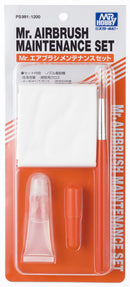 Mr. Airbrush Maintenance Set PS991