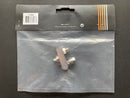 Streamline 1-to-2 Manifold 1/8" A8