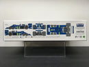 Tamiya 1/20 Scale Series No. 058 Tyrrell P34 Six Wheeler ~ Year 1976 Japan GP Version (w/Photo-Etched Parts)