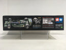 Tamiya 1/20 Scale Series No. 061 Lotus Type 79 1979 - Martini Racing Version