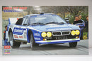 Lancia 037 Rally Group B 1984 Sébastien Chardonnet Version - Limited Edition