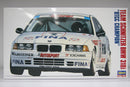 Team AC Schnitzer BMW 318i E36 BTCC Champion Version - Limited Edition